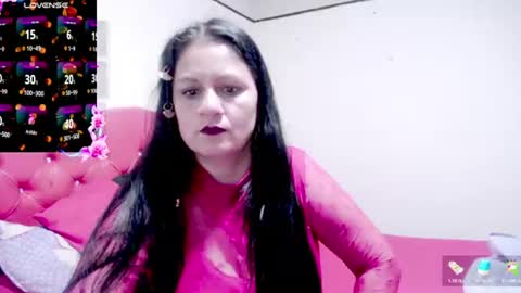 Jhoan online show from 07.27.26