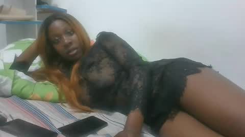 Snapshot of sexy_letisha chatting on 11.03.25 sexy_letisha online show from 11.03.25