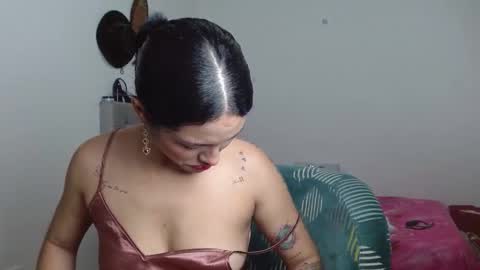Snapshot of sexy_lia_latina chatting on 03.08.26 Celeste online show from 03.08.26