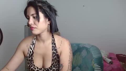 Snapshot of sexy_lia_latina chatting on 03.09.26 Celeste online show from 03.09.26