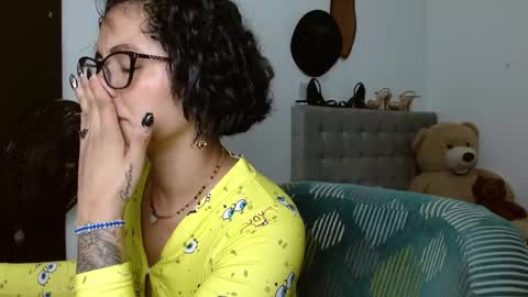 Snapshot of sexy_lia_latina chatting on 04.09.26 Celeste online show from 04.09.26