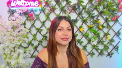 Lily online show from 10.27.25