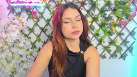 Lily online show from 12.01.25