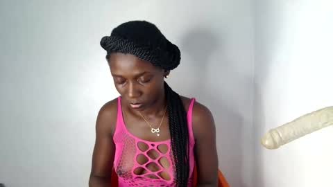 Snapshot of sexy_lilyyy chatting on 10.21.25 lily online show from 10.21.25