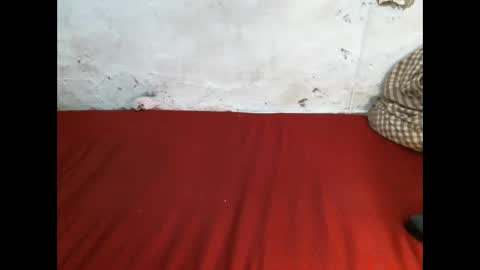 sexy_lunah online show from 10.24.25