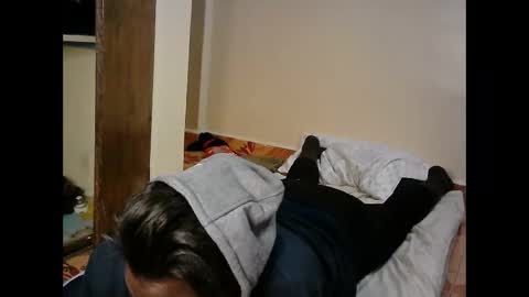 sexy_lunah online show from 02.17.26