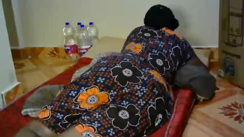 sexy_lunah online show from 03.22.26