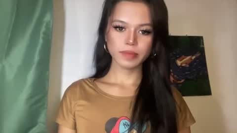 Snapshot of sexy_maevemorexxx chatting on 04.28.26 Nicole online show from 04.28.26