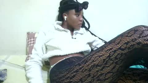 sexy_mariannah online show from 03.07.26