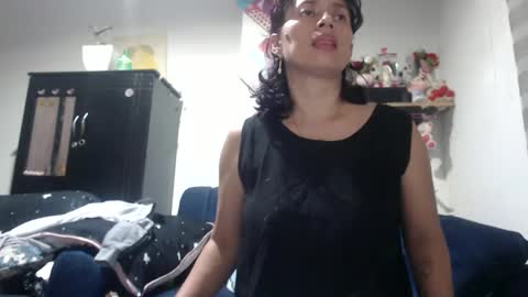 Mary online show from 10.26.25