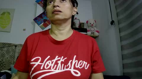 Mary online show from 04.05.26