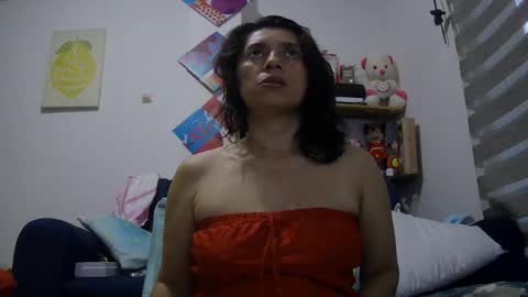 Snapshot of sexy_mary_69 chatting on 07.10.26 Mary online show from 07.10.26