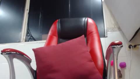 MARIPOSA online show from 10.29.25