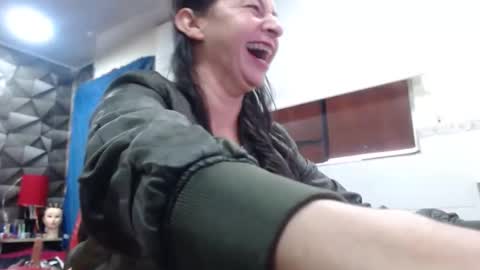 MARIPOSA online show from 11.19.25