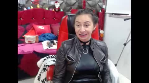 MARIPOSA online show from 11.30.25