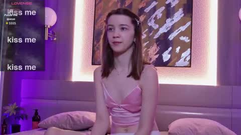 Alison online show from 10.15.25