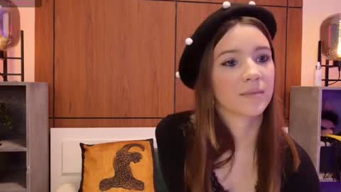 Alison online show from 03.16.26