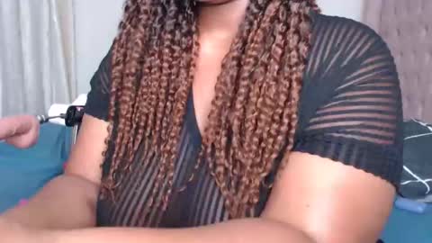 sexy online show from 11.18.25