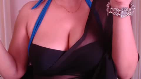 Snapshot of sexy_myra18 chatting on 07.07.26 myra online show from 07.07.26