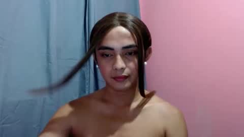 Jasmin online show from 02.11.25