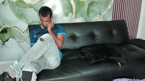 Snapshot of sexy_party_66 chatting on 02.23.26 sexy_party_66 online show from 02.23.26