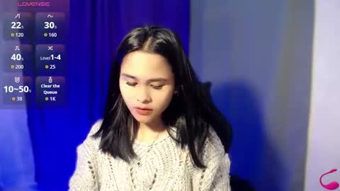 Snapshot of sexy_pinay26 chatting on 02.07.26 sexy_pinay26 online show from 02.07.26