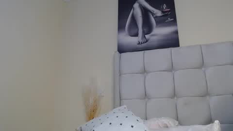 Snapshot of sexy_queen_eva chatting on 02.07.25 eva am online everyday except friday online show from 02.07.25
