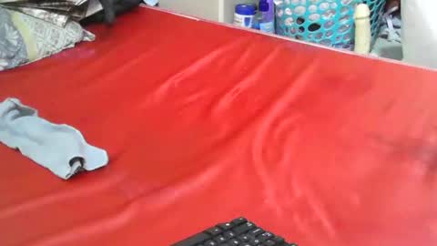 Snapshot of sexy_quincy1 chatting on 01.02.25 Sexy Quincy online show from 01.02.25