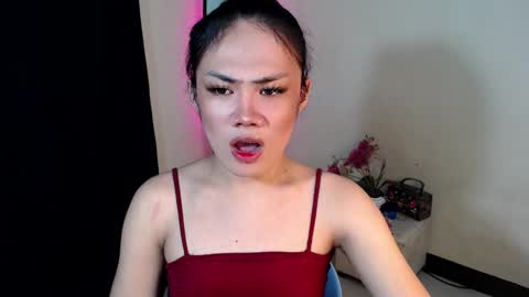 Snapshot of sexy_rc18 chatting on 12.03.24 RC online show from 12.03.24