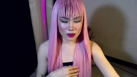 Snapshot of sexy_rc18 chatting on 12.06.24 RC online show from 12.06.24