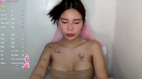 Snapshot of sexy_rem04 chatting on 07.17.26 Rem online show from 07.17.26