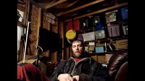    RICHY    online show from 02.16.25