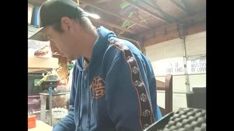    RICHY    online show from 03.09.25