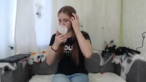 Alina online show from 10.30.25