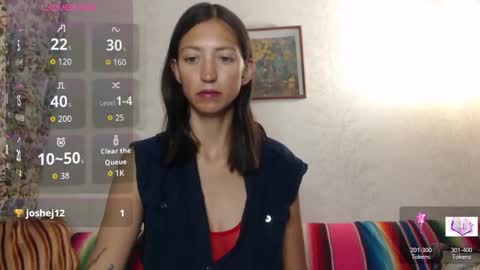 sexy_seld online show from 01.17.26