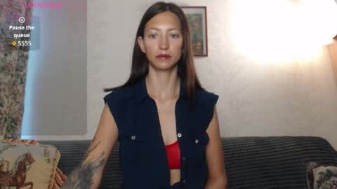 sexy_seld online show from 03.20.26