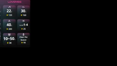 sexy_seld online show from 04.29.26