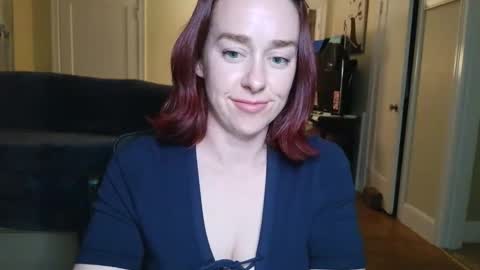 Sexy Sheep online show from 04.25.26