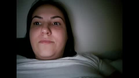 Snapshot of sexy_slimm25 chatting on 10.05.25 Slimm online show from 10.05.25