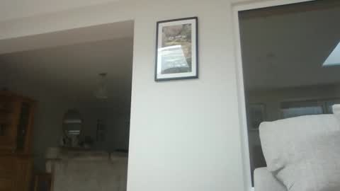 Sexy Sophie online show from 10.20.25