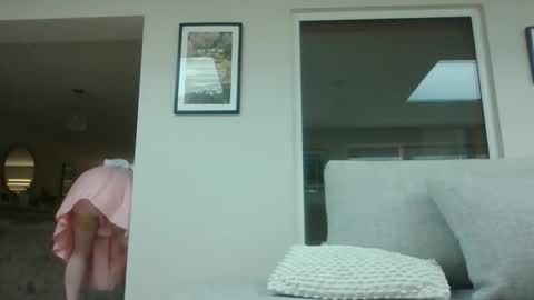 Sexy Sophie online show from 11.28.25