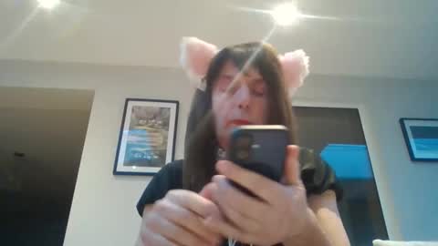 Sexy Sophie online show from 01.18.26