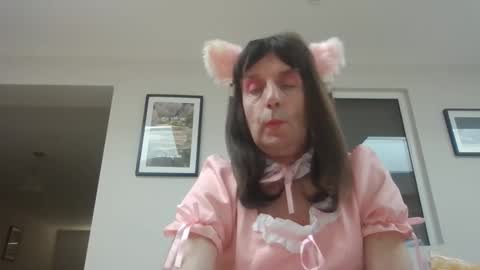 Sexy Sophie online show from 03.18.26