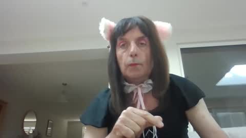 Snapshot of sexy_sophie125 chatting on 06.08.26 Sexy Sophie online show from 06.08.26