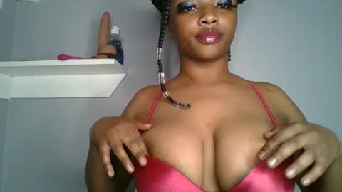 sexy sweetcandy online show from 12.30.24