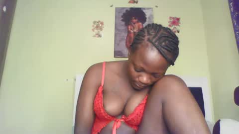 Snapshot of sexy_talia1 chatting on 10.04.25 Eunice online show from 10.04.25