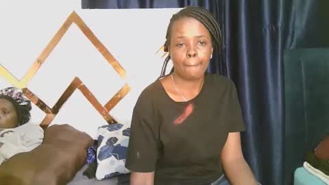 sexy_talisha online show from 09.28.25