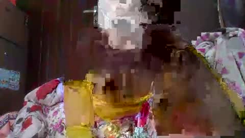 sexy_titz online show from 11.16.25