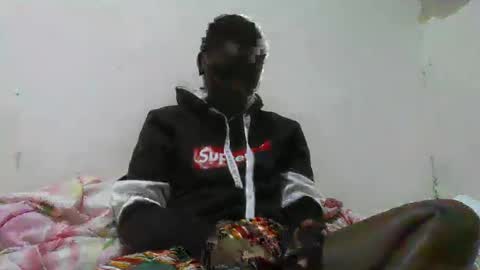 sexy_titz online show from 12.18.25