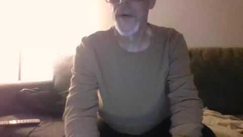 Daddy online show from 03.11.25